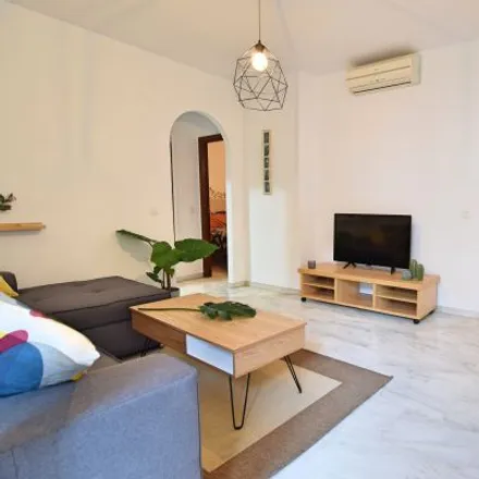 Rent this 2 bed apartment on Calle Coto de Doñana in 1, 29012 Málaga