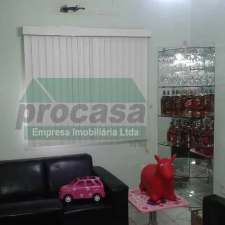 Buy this 3 bed apartment on Avenida Marques da Silveira in Raiz, Manaus - AM