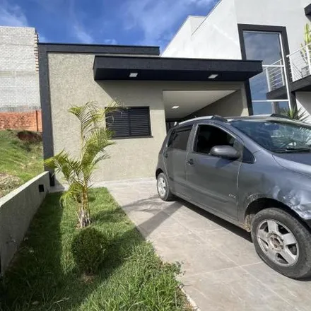 Buy this 3 bed house on Terminal São Bento in Rua Comendador Genésio Rodrigues, Residencial Golden Park Sigma