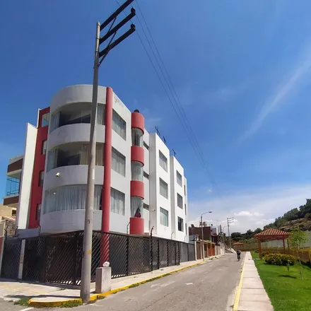 Image 1 - unnamed road, La Libertad, Cerro Colorado 04100, Peru - Apartment for sale