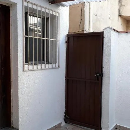 Rent this 1 bed house on Rua Dom Sebastião do Rego in Vila Gumercindo, São Paulo - SP