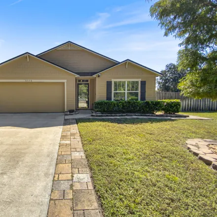 Image 2 - 8550 Meadow Springs Drive, Jacksonville, FL 32210, USA - House for sale