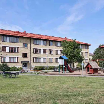 Image 2 - Knektgatan 45, 587 36 Linköping, Sweden - Apartment for rent