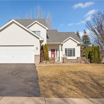 Buy this 5 bed house on 1517 Sussex Court in Shakopee, MN 55379