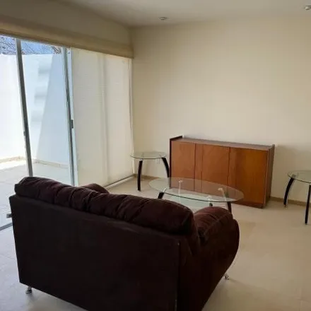 Rent this 3 bed house on unnamed road in 78299 San Luis Potosí, San Luis Potosi