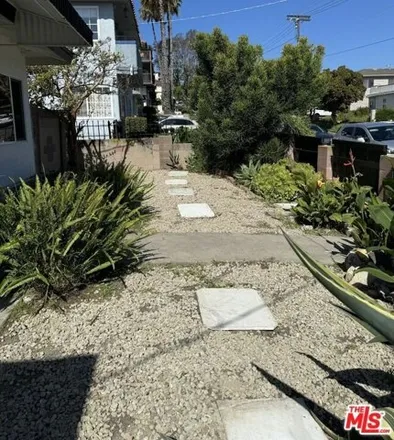 Image 4 - 749 West 20th Street, Los Angeles, CA 90731, USA - House for sale