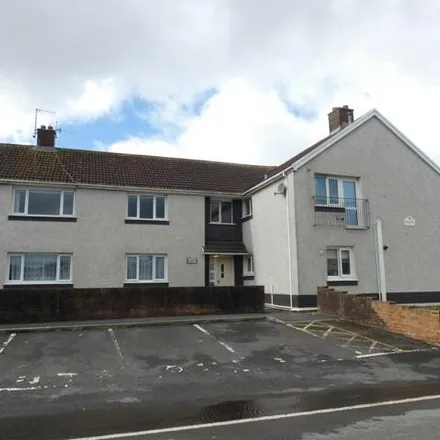 Buy this 2 bed apartment on Auburn Avenue in Neath Port Talbot, SA12 7RD