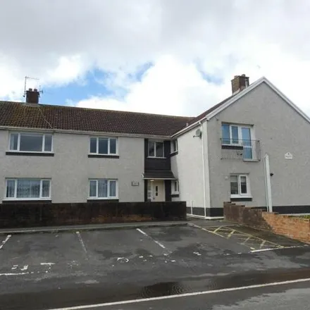 Image 1 - Auburn Avenue, Neath Port Talbot, SA12 7RD, United Kingdom - Apartment for sale