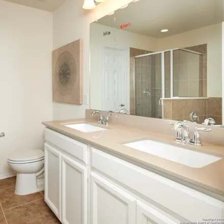 Image 7 - 7413 Playa Xing, San Antonio, Texas, 78252 - House for sale