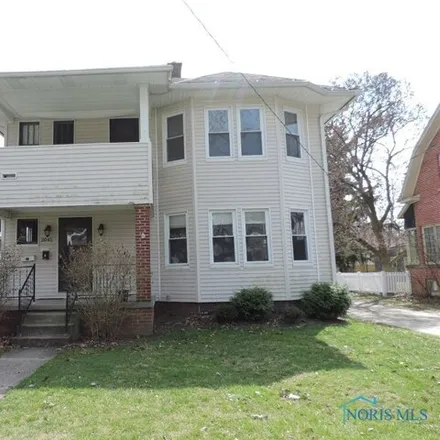 Rent this 2 bed house on 2045 Marengo St in Toledo, Ohio