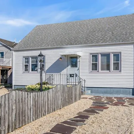 Buy this 4 bed house on 115 Harvard Avenue in Point Pleasant Beach, NJ 08742