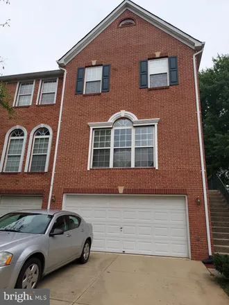 Image 3 - 10303 Tulip Tree Drive, Bowie, MD 20721, USA - Townhouse for sale