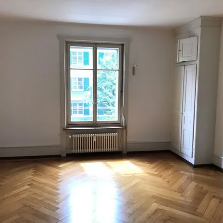 Rent this 2 bed apartment on Beundenfeldstrasse 7 in 3013 Bern, Switzerland
