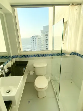 Image 6 - Mirador, Laguito, El Laguito, 130018 Cartagena, BOL, Colombia - Apartment for rent
