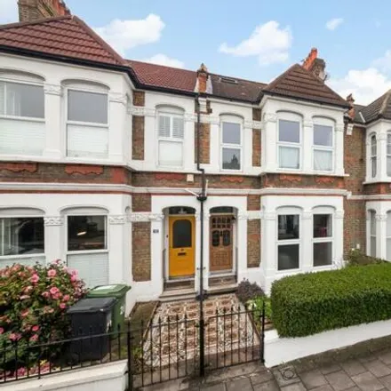 Buy this 5 bed house on Chudleigh Road in London, SE4 1HH