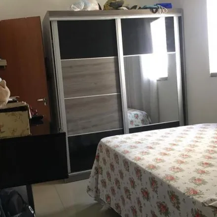 Buy this 3 bed apartment on Rua Júlio de Castilho in Cinquentenário, Belo Horizonte - MG