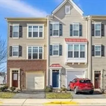 Rent this 2 bed townhouse on 227 Miles Hawk Terrace in Purcellville, VA 20132