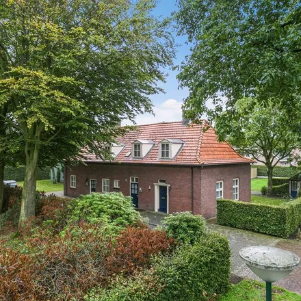 Image 6 - Kortven 1, 5384 PZ Heesch, Netherlands - Apartment for rent