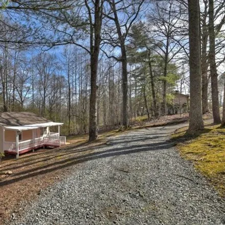 Image 2 - 1501 Tennis Court Road, Galloway Mill, Fannin County, GA 30513, USA - House for sale