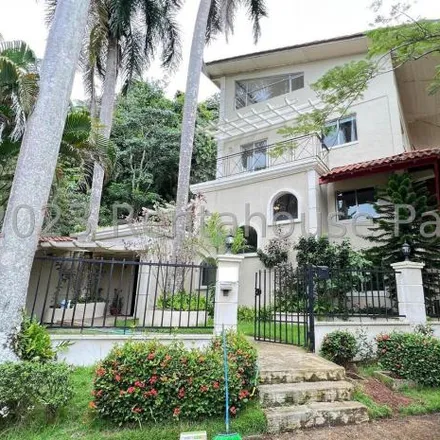 Image 2 - ANAM, Avenida Santos Jorge (Canfield), Albrook, 0801, Ancón, Panamá, Panama - House for rent