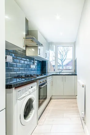 Rent this 1 bed apartment on Hindrey Road in London, E5 8JU