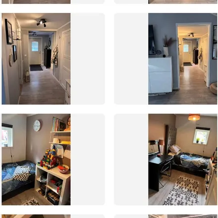 Rent this 9 bed apartment on Tofsmesvägen in 601 82 Öbonäs, Sweden
