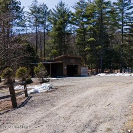 Image 7 - 491 Peaceful Valley Rd, North Creek, New York, 12853 - House for sale