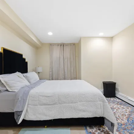 Rent this 1 bed apartment on 259-37 Craft Avenue in New York, NY 11422