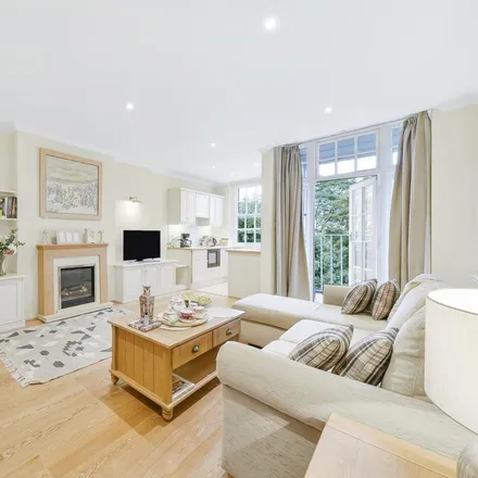 Image 1 - 11 Elm Tree Road, London, NW8 9JX, United Kingdom - Apartment for rent