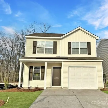 Buy this 4 bed house on 9823 Dunbarton Road in Dentsville, Richland County