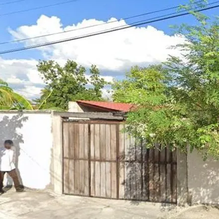 Buy this 3 bed house on Calle 40 in Xcumpich, 97115 Mérida