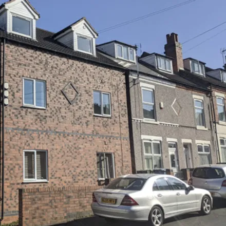 Image 1 - Bentinck Street, Mansfield Woodhouse, NG18 2QQ, United Kingdom - Apartment for rent