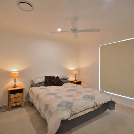 Rent this 2 bed apartment on Meridian Drive in Warwick QLD 4370, Australia