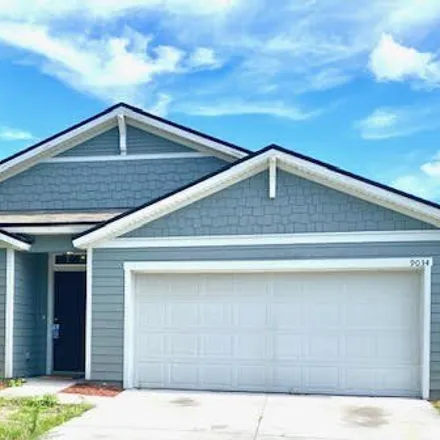 Buy this 4 bed house on unnamed road in Jacksonville, FL 32260