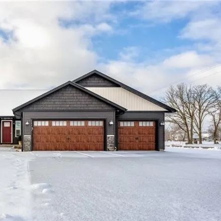 Buy this 4 bed house on 42nd Avenue in Lake Hallie, Chippewa County