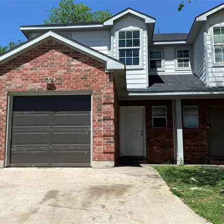 Buy this 6 bed duplex on 3325 Hanger Avenue in Fort Worth, TX 76105