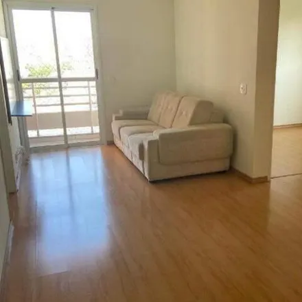 Buy this 2 bed apartment on Rua 24 de Fevereiro in Casa Branca, Santo André - SP