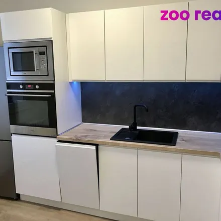 Rent this 1 bed apartment on 436 in 750 00 Přerov, Czechia