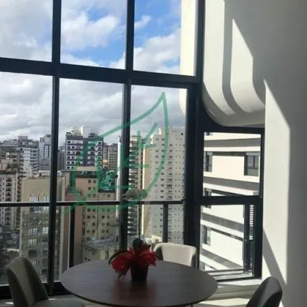 Image 2 - Rua Casa do Ator 74, Vila Olímpia, São Paulo - SP, 04546-000, Brazil - Apartment for rent