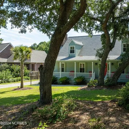 Image 3 - 1836 Pharview Dr SW, Ocean Isle Beach, North Carolina, 28469 - House for sale