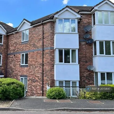 Rent this 2 bed apartment on Millers Rise in St Albans, AL1 1QW