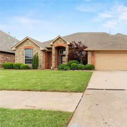 Buy this 4 bed house on 9372 Southwest 23rd Street in Oklahoma City, OK 73128