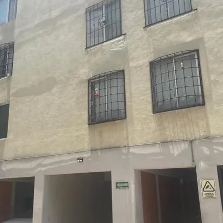 Buy this 2 bed apartment on Calle Cañito 128 in Colonia Ignacio Manuel Altamirano, Mexico City