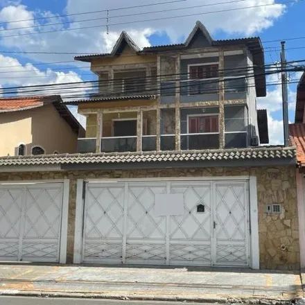 Buy this 4 bed house on Rua Morro Agudo in Bom Clima, Guarulhos - SP