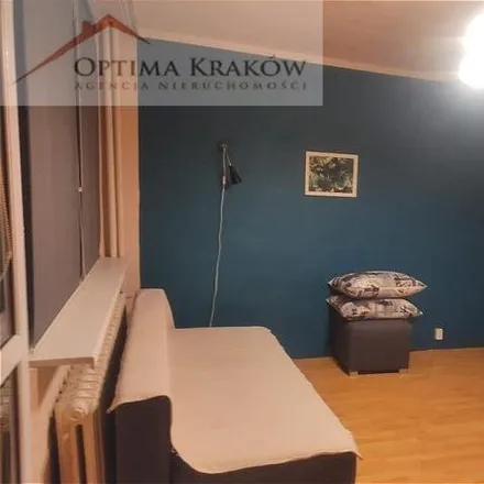 Buy this 3 bed apartment on Księdza Piotra Ściegiennego 38 in 30-867 Krakow, Poland