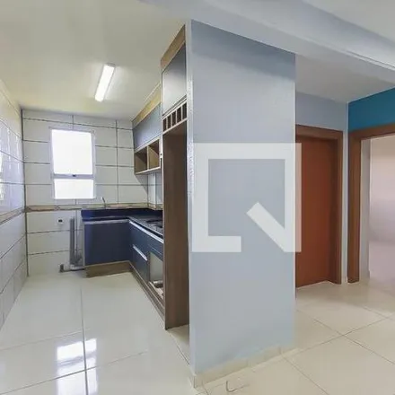Rent this 2 bed apartment on Rua Guanabara 110 in Ouro Branco, Novo Hamburgo - RS