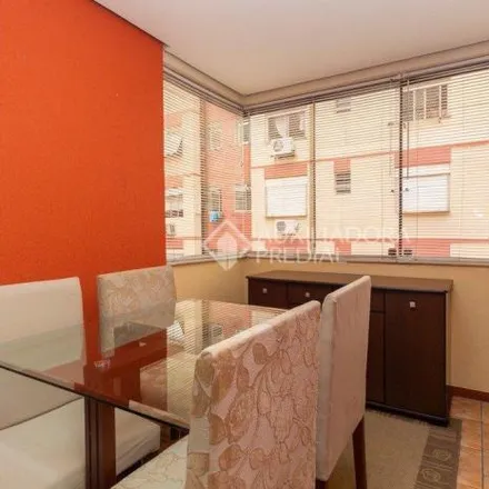 Rent this 2 bed apartment on unnamed road in Tristeza, Porto Alegre - RS