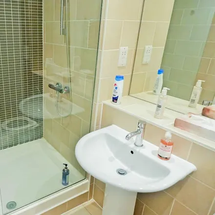 Rent this 2 bed apartment on Bromley in Dudley Fields, DY5 4PL