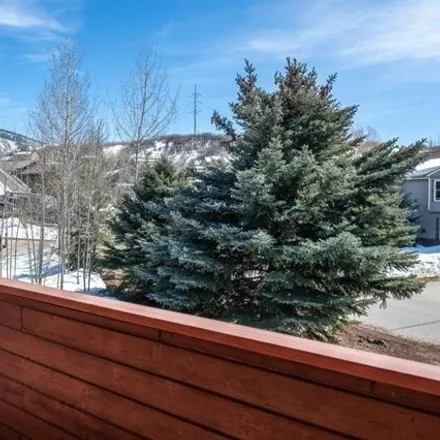 Buy this 5 bed house on 200 Locust Court in Steamboat Springs, CO 80487