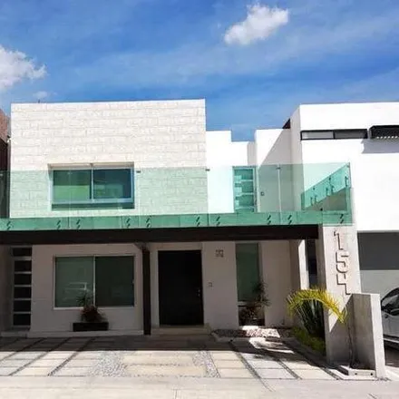 Image 2 - Pista Cumbres, 76100 Juriquilla, QUE, Mexico - House for sale